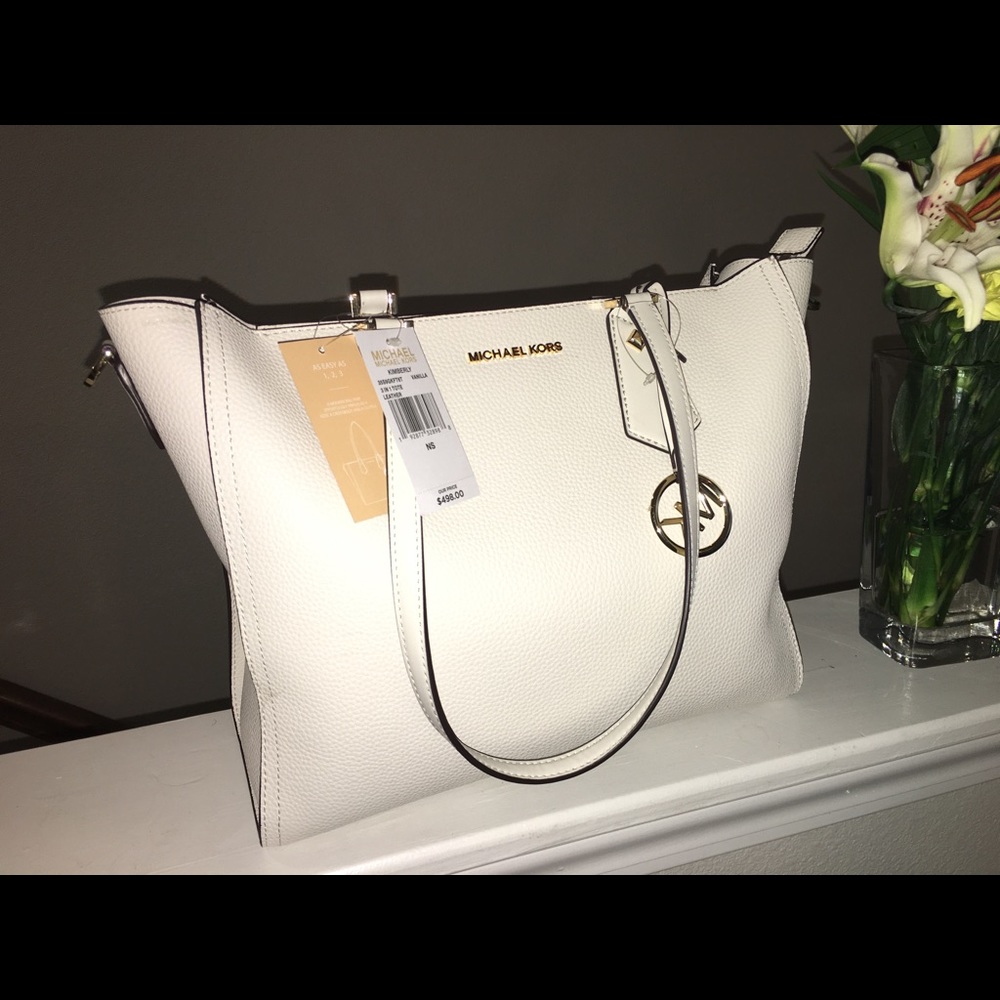 Michael Kors Kimberly 3 n 1